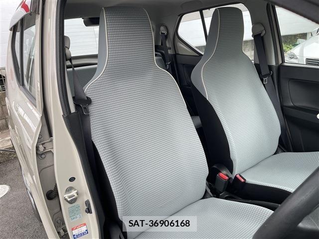 Suzuki ALTO 2017-01 7875183-12