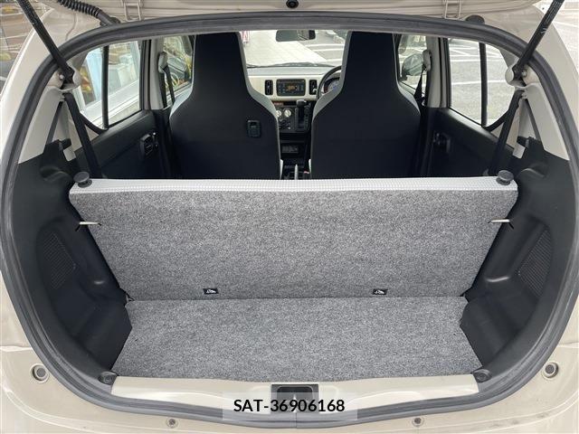 Suzuki ALTO 2017-01 7875183-14