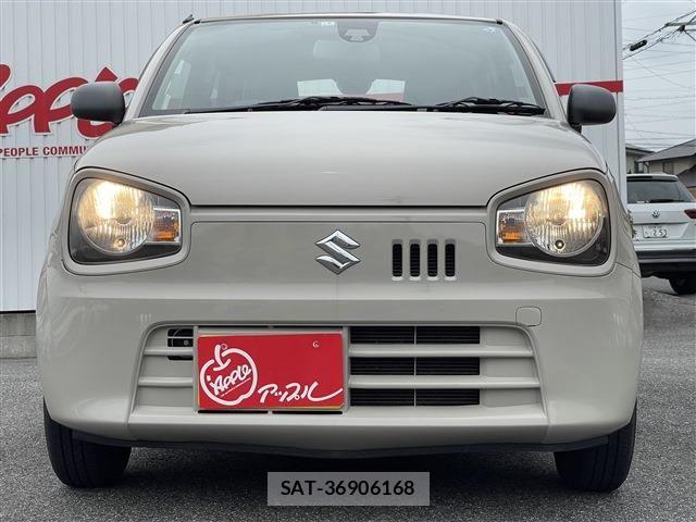 Suzuki ALTO 2017-01 7875183-16