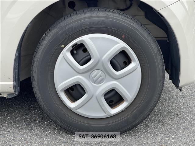Suzuki ALTO 2017-01 7875183-17