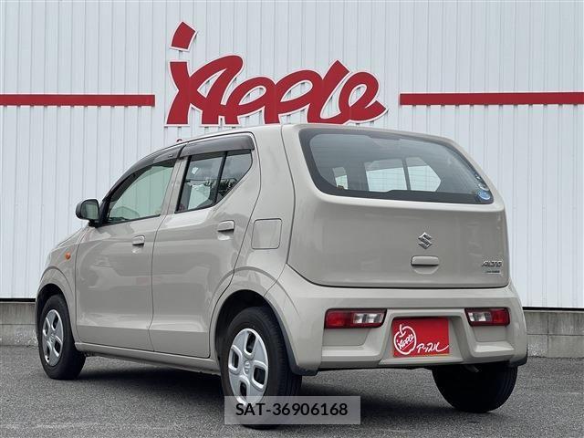 Suzuki ALTO 2017-01 7875183-1