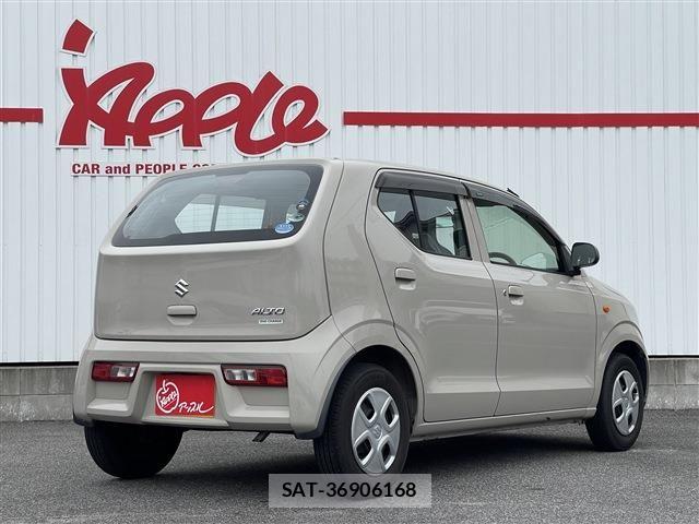 Suzuki ALTO 2017-01 7875183-2