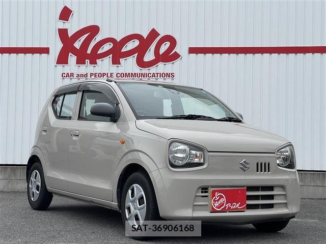 Suzuki ALTO 2017-01 7875183-3