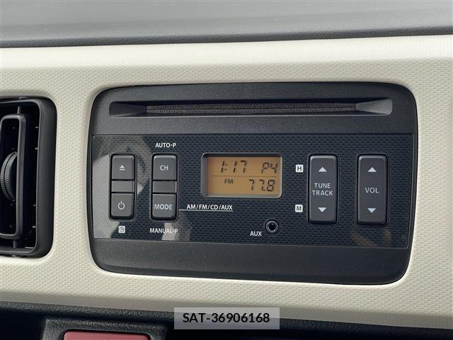 Suzuki ALTO 2017-01 7875183-5