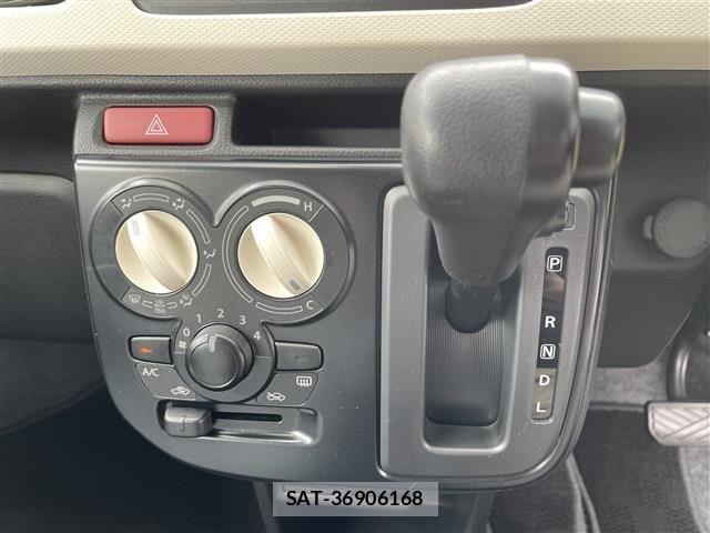 Suzuki ALTO 2017-01 7875183-6
