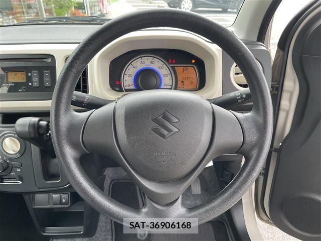 Suzuki ALTO 2017-01 7875183-8
