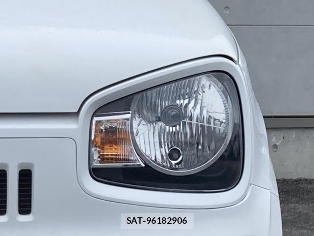 Suzuki ALTO 2021-03 7875178-9