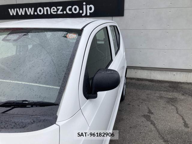 Suzuki ALTO 2021-03 7875178-10