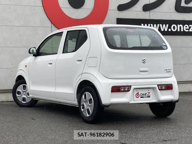 Suzuki ALTO 2021-03 7875178-12