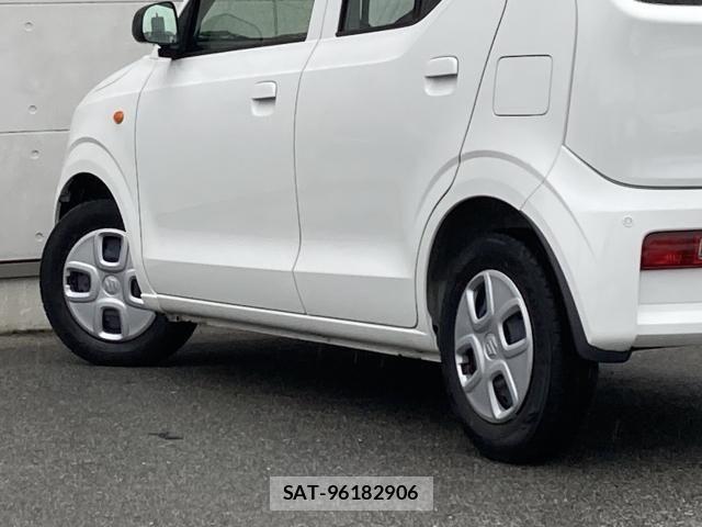Suzuki ALTO 2021-03 7875178-13