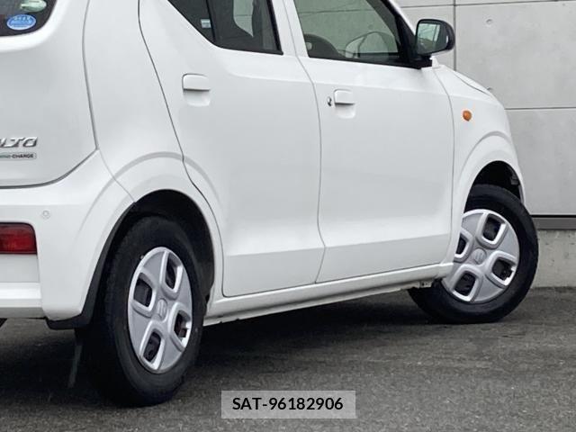 Suzuki ALTO 2021-03 7875178-14
