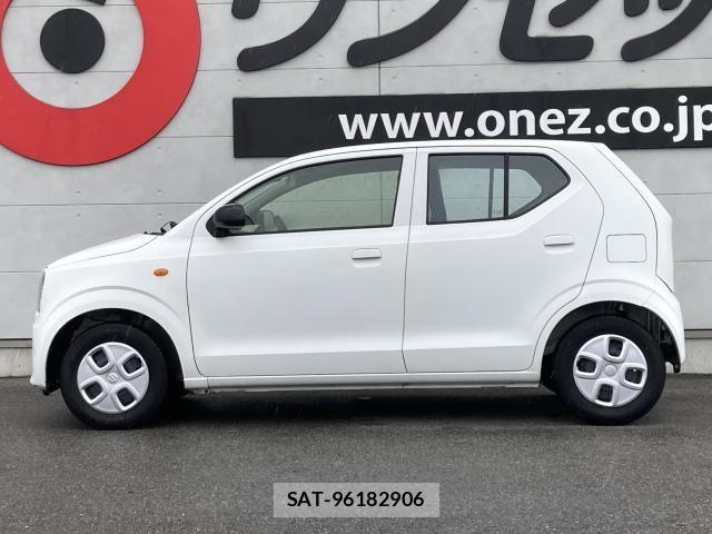 Suzuki ALTO 2021-03 7875178-16