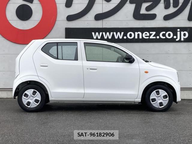 Suzuki ALTO 2021-03 7875178-17