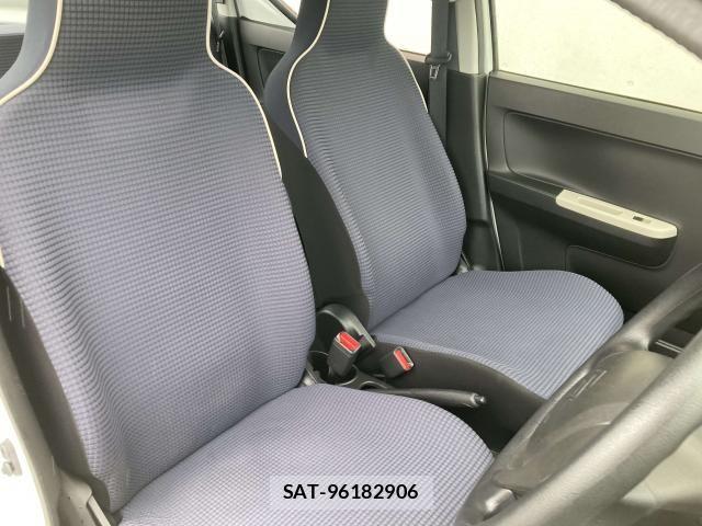 Suzuki ALTO 2021-03 7875178-19