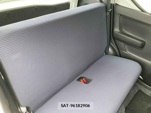 Suzuki ALTO 2021-03 7875178-20