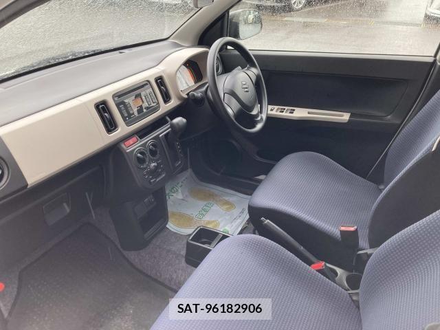 Suzuki ALTO 2021-03 7875178-21
