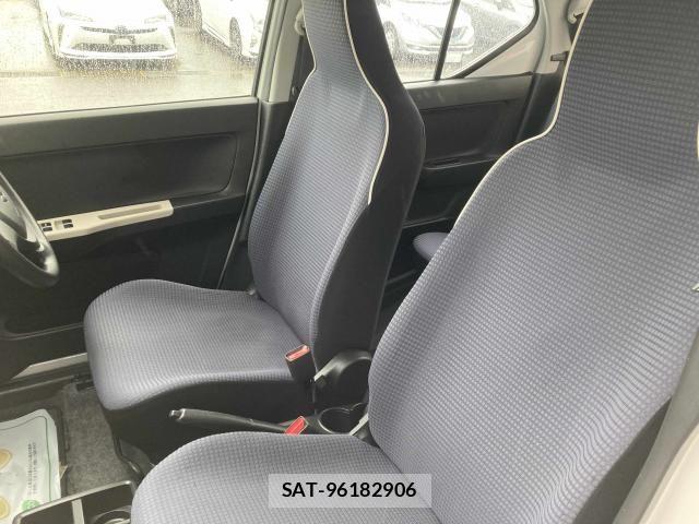 Suzuki ALTO 2021-03 7875178-22