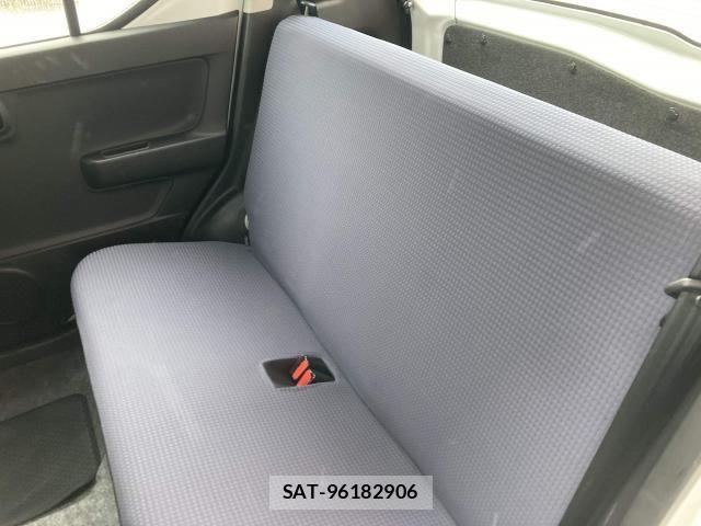 Suzuki ALTO 2021-03 7875178-23