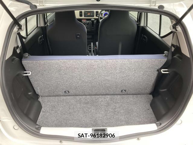 Suzuki ALTO 2021-03 7875178-24