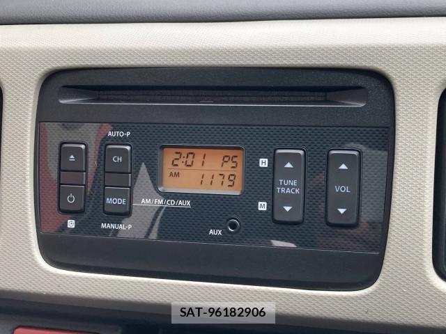 Suzuki ALTO 2021-03 7875178-25