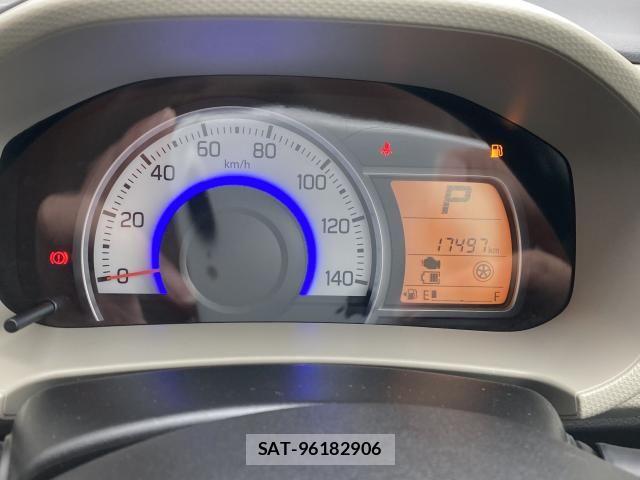 Suzuki ALTO 2021-03 7875178-26