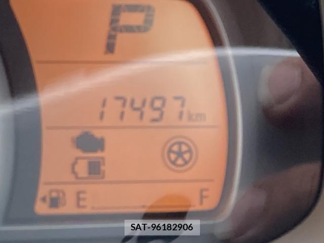 Suzuki ALTO 2021-03 7875178-27