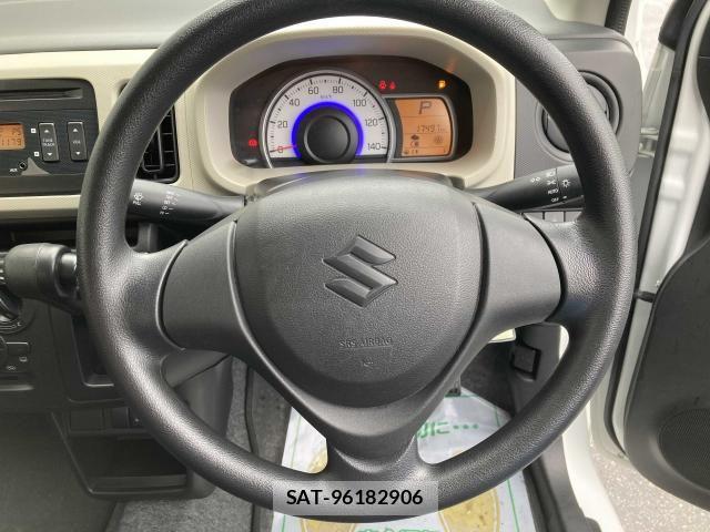 Suzuki ALTO 2021-03 7875178-28