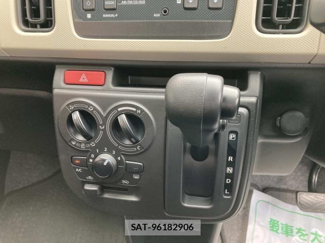 Suzuki ALTO 2021-03 7875178-29