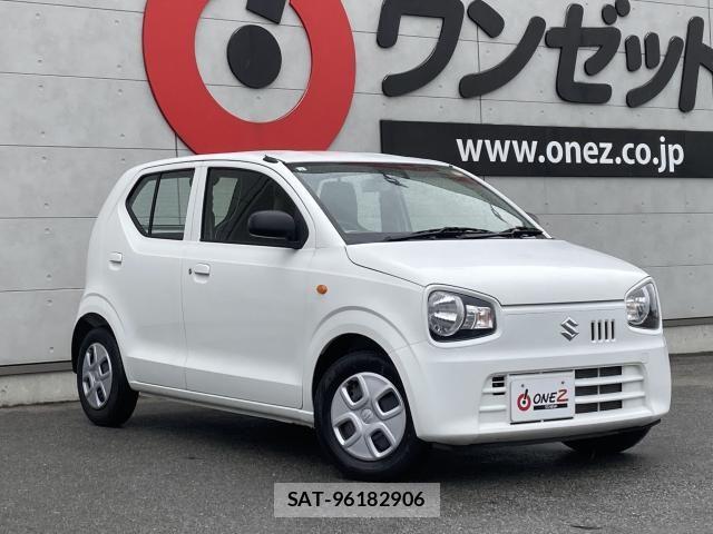 Suzuki ALTO 2021-03 7875178-3