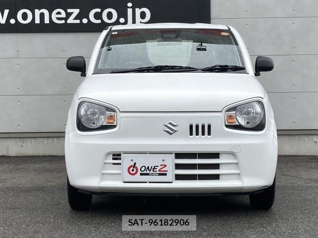 Suzuki ALTO 2021-03 7875178-5