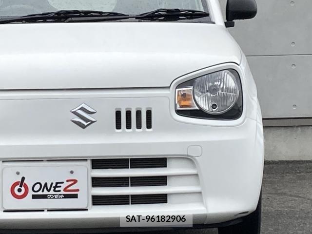 Suzuki ALTO 2021-03 7875178-7