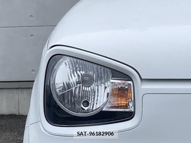Suzuki ALTO 2021-03 7875178-8