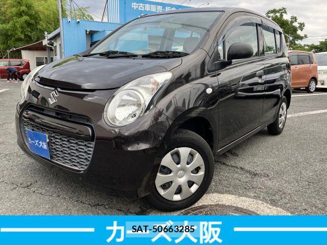 Suzuki ALTO 2014-06 7875185-0