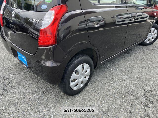 Suzuki ALTO 2014-06 7875185-11