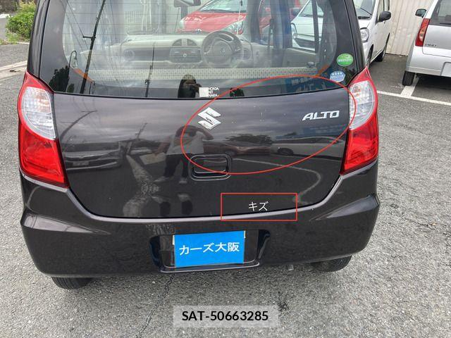 Suzuki ALTO 2014-06 7875185-12