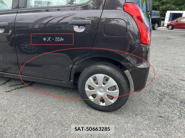 Suzuki ALTO 2014-06 7875185-13