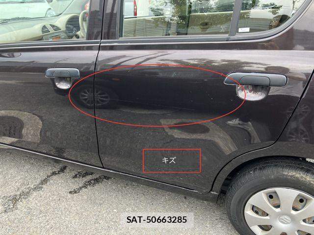Suzuki ALTO 2014-06 7875185-14