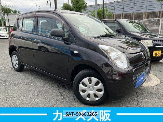 Suzuki ALTO 2014-06 7875185-1