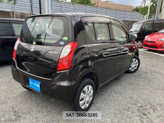 Suzuki ALTO 2014-06 7875185-2