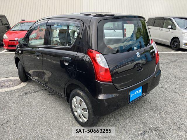 Suzuki ALTO 2014-06 7875185-3