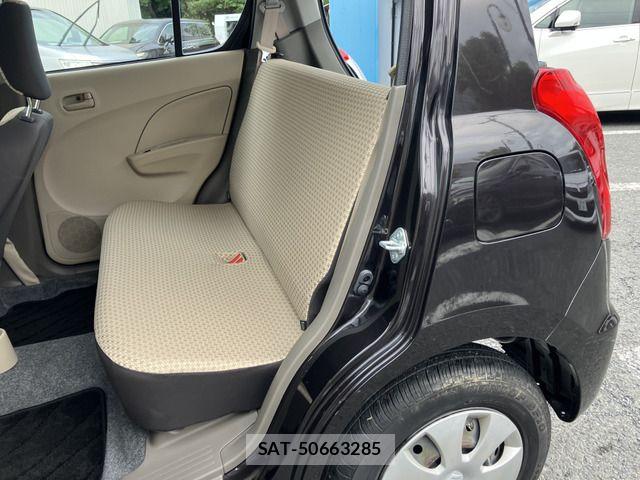 Suzuki ALTO 2014-06 7875185-4