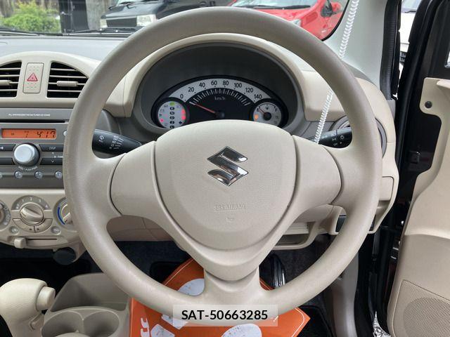 Suzuki ALTO 2014-06 7875185-6