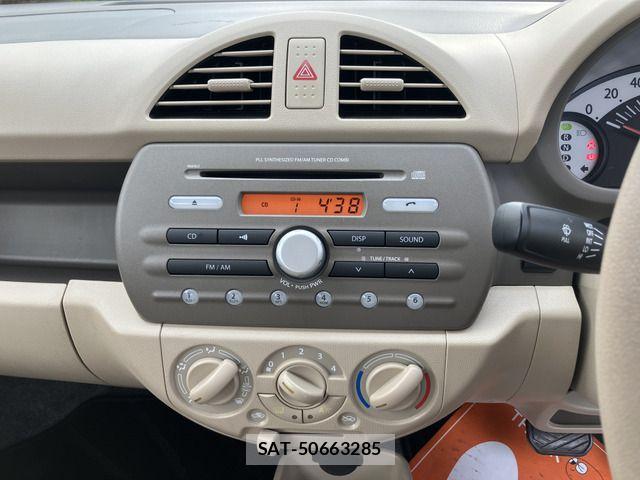 Suzuki ALTO 2014-06 7875185-7
