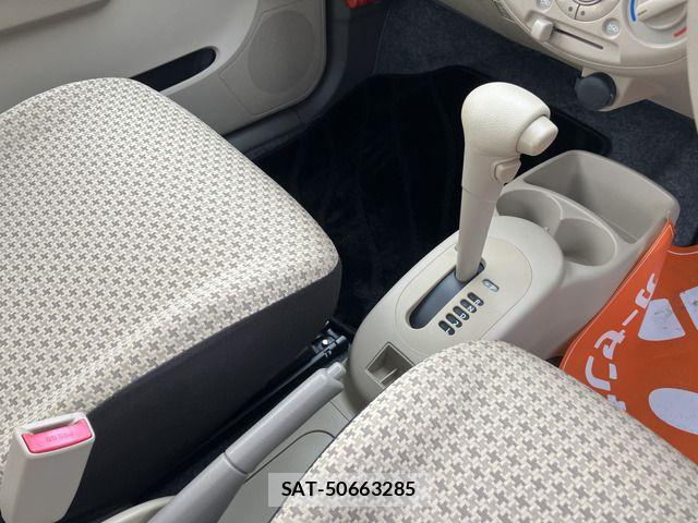 Suzuki ALTO 2014-06 7875185-8