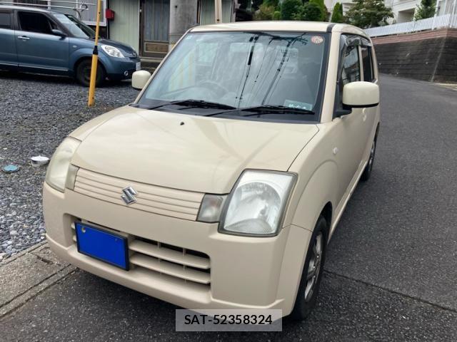 Suzuki ALTO 2009-10 7902198-0