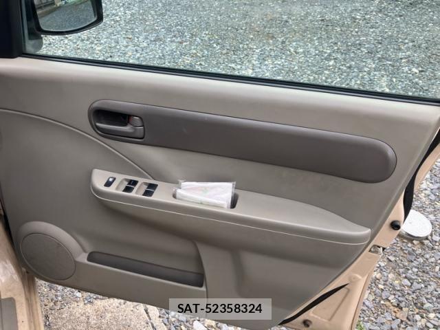 Suzuki ALTO 2009-10 7902198-9
