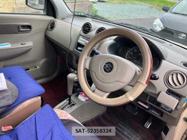 Suzuki ALTO 2009-10 7902198-10