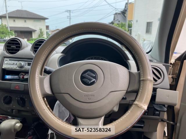 Suzuki ALTO 2009-10 7902198-13