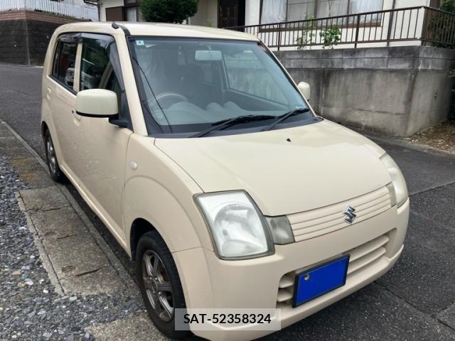Suzuki ALTO 2009-10 7902198-1