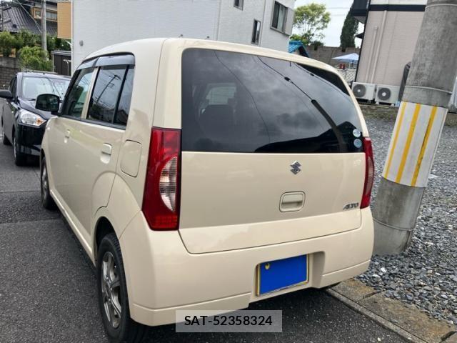 Suzuki ALTO 2009-10 7902198-3